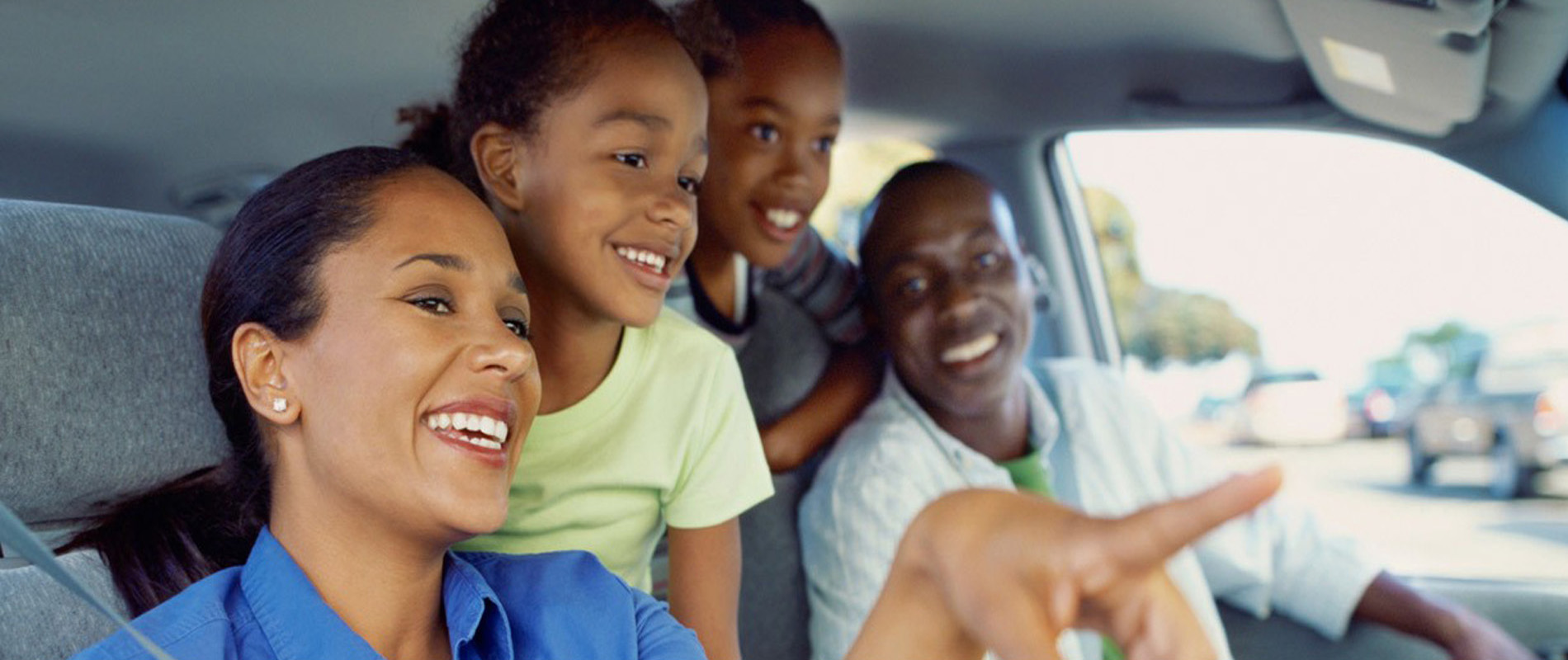 Family Ties Gets Stronger 